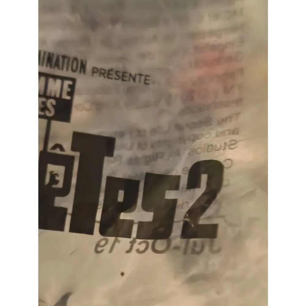2019 Secret Life of Pet Toy